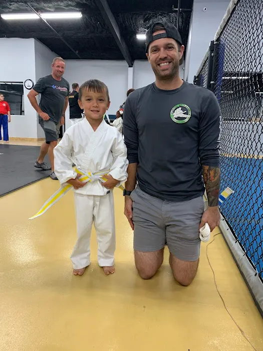 Martial Arts America Picture 6