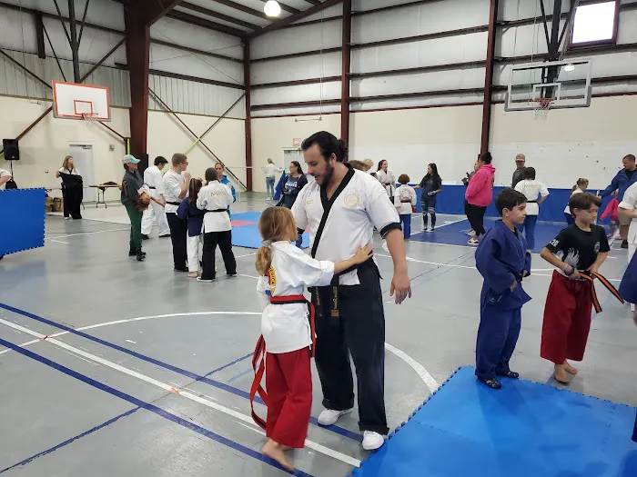 Martial Arts America Picture 5