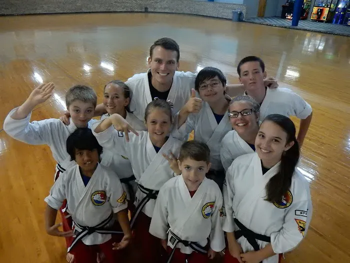 Martial Arts America Picture 10