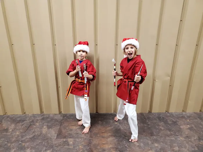 Martial Arts America Picture 4