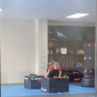 Tiger Rock Martial Arts ico