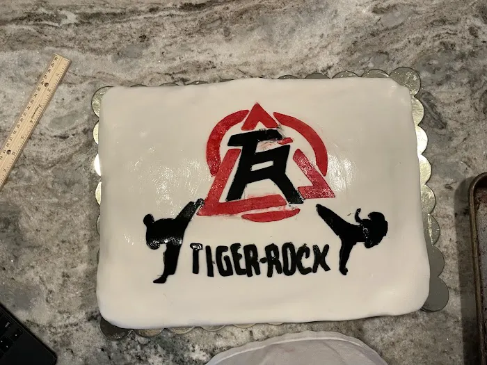 Tiger Rock Martial Arts Picture 5