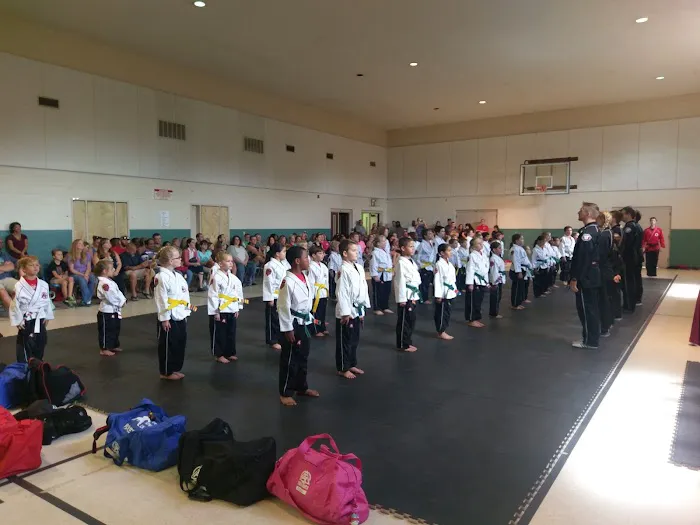 Tiger Rock Martial Arts Picture 2