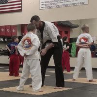 Martial Arts America ico