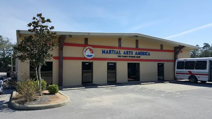 Martial Arts America Picture 9