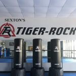 Sexton’s Tiger-Rock Martial Arts