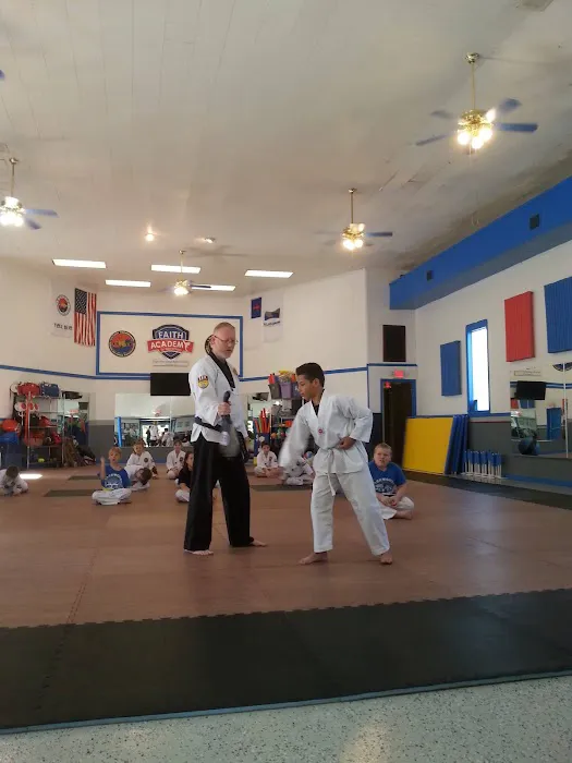 Faith Academy of TaeKwonDo Picture 2