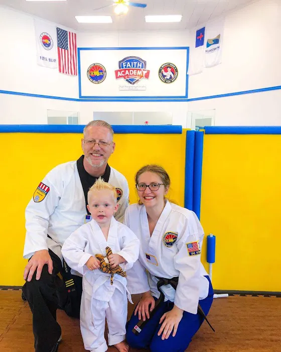 Faith Academy of TaeKwonDo Picture 3