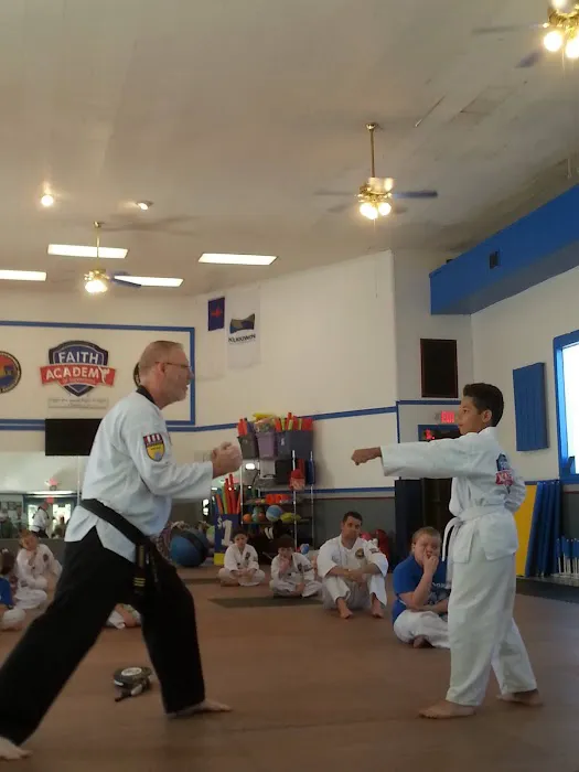 Faith Academy of TaeKwonDo Picture 1