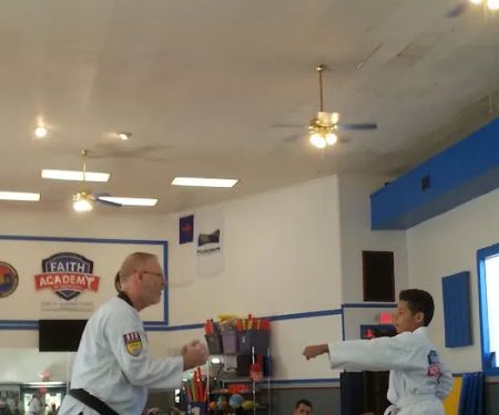 Faith Academy of TaeKwonDo