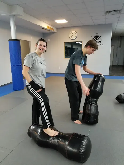 Core Martial Arts Academy Picture 8
