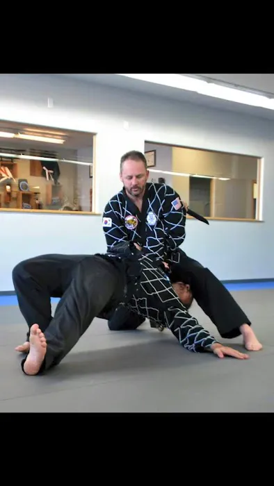 Core Martial Arts Academy Picture 2