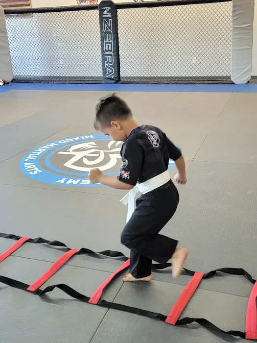 Core Martial Arts Academy Picture 6