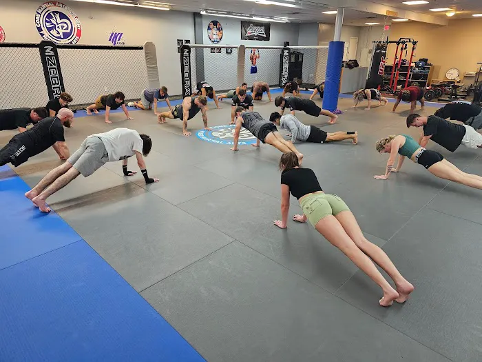 Core Martial Arts Academy Picture 5