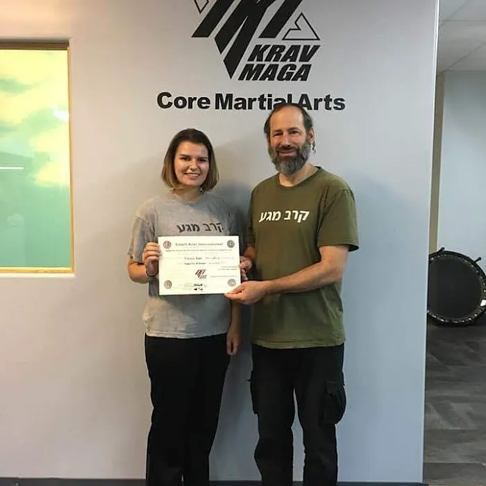 Core Martial Arts Academy Picture 4