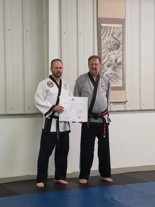 Core Martial Arts Academy Picture 10