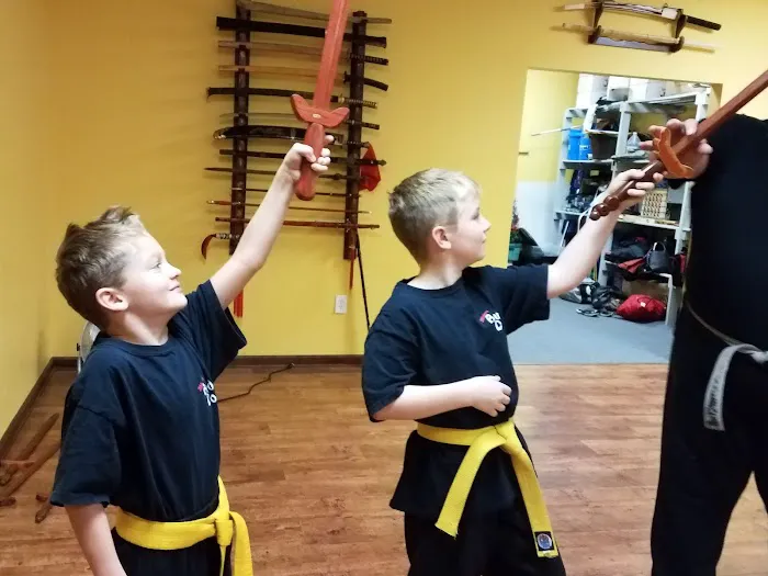 Midway Budo Dojo Martial Arts Club Picture 1