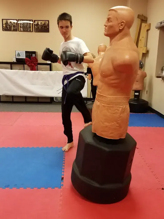Midway Budo Dojo Martial Arts Club Picture 5