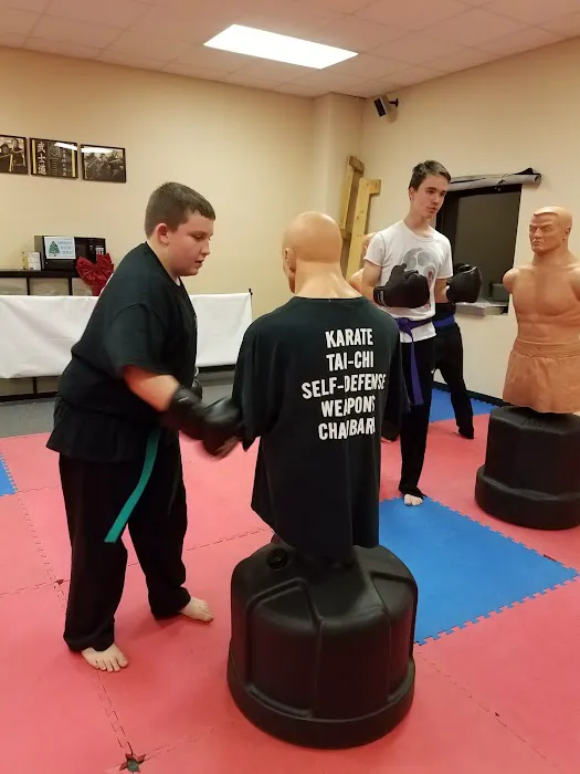 Midway Budo Dojo Martial Arts Club Picture 3