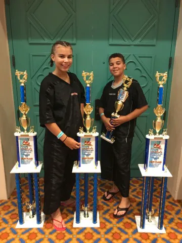 Midway Budo Dojo Martial Arts Club Picture 8