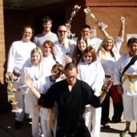 Academy of Martial Arts ico