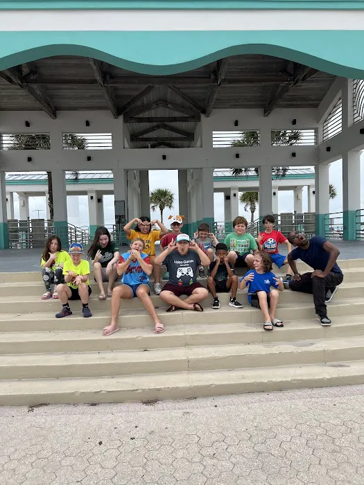 Falbo's Family Karate Picture 8