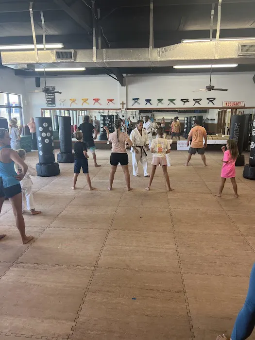 Falbo's Family Karate Picture 9