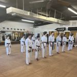 Falbo's Family Karate