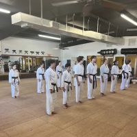 Falbo's Family Karate ico
