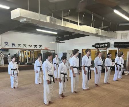 Falbo's Family Karate