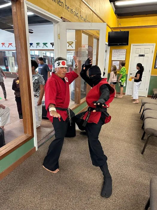 Falbo's Family Karate Picture 10