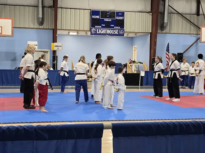 Martial Arts America Picture 2