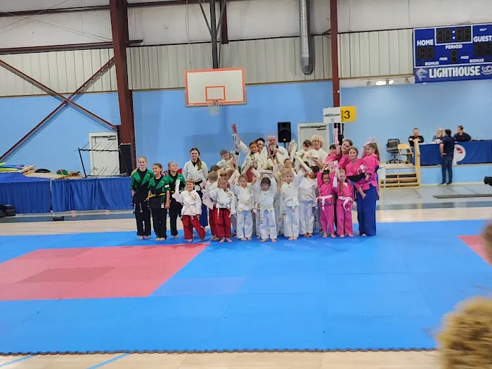 Martial Arts America Picture 8