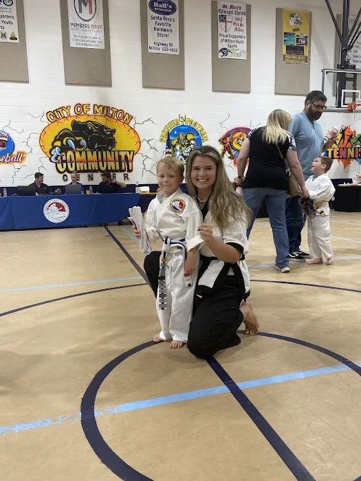 Martial Arts America Picture 9