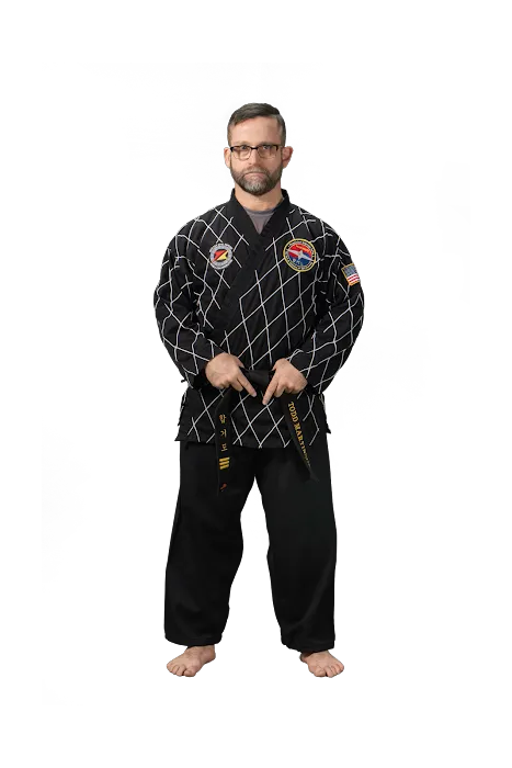 Precison Martial Arts Picture 9