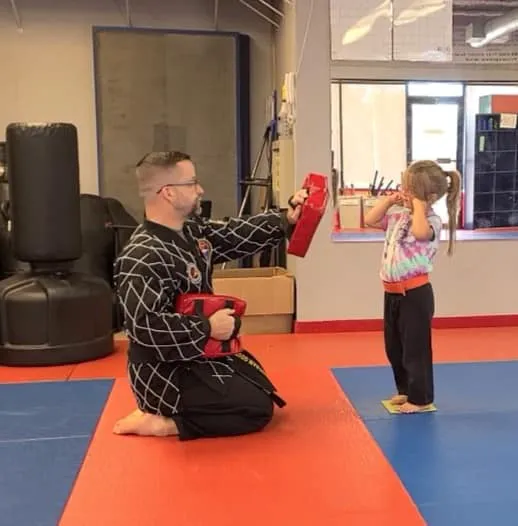 Precison Martial Arts Picture 6