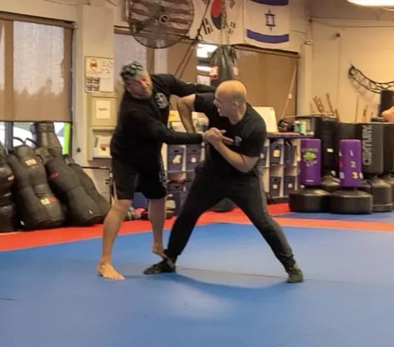 Precison Martial Arts Picture 4
