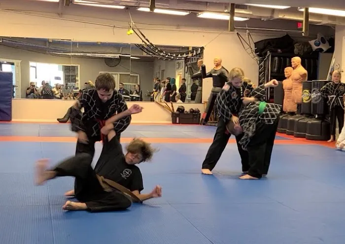 Precison Martial Arts Picture 10