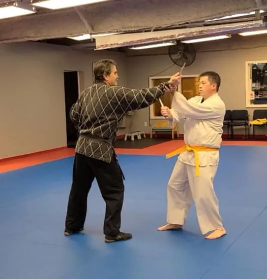 Precison Martial Arts Picture 8