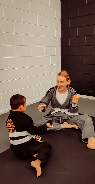 Southern Soul Jiu Jitsu Academy - Renzo Gracie Emerald Coast Picture 1