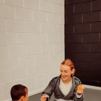 Southern Soul Jiu Jitsu Academy - Renzo Gracie Emerald Coast ico