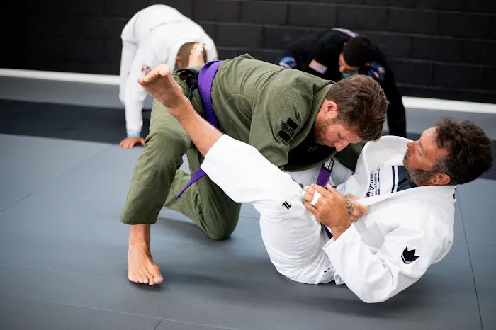 Southern Soul Jiu Jitsu Academy - Renzo Gracie Emerald Coast Picture 7