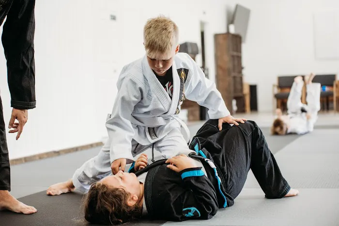 Southern Soul Jiu Jitsu Academy - Renzo Gracie Emerald Coast Picture 9