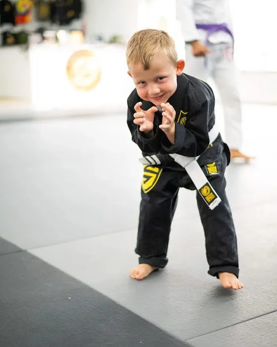 Southern Soul Jiu Jitsu Academy - Renzo Gracie Emerald Coast Picture 3