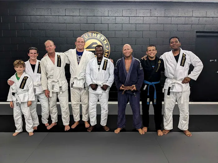 Southern Soul Jiu Jitsu Academy - Renzo Gracie Emerald Coast Picture 10