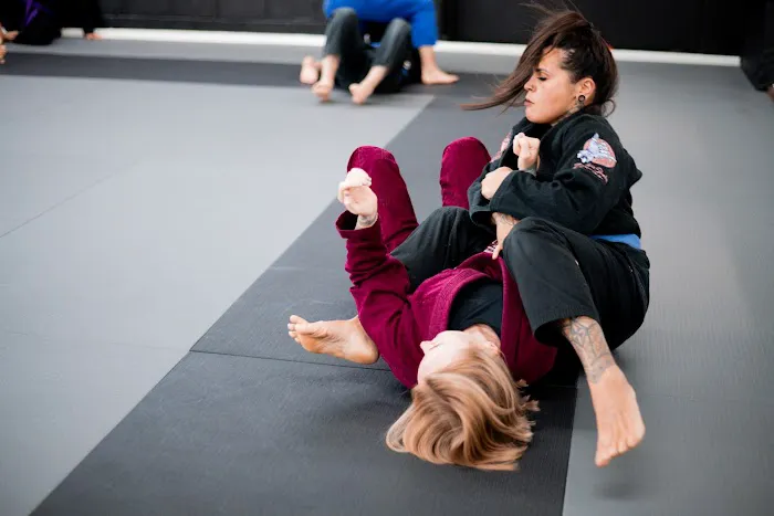 Southern Soul Jiu Jitsu Academy - Renzo Gracie Emerald Coast Picture 6