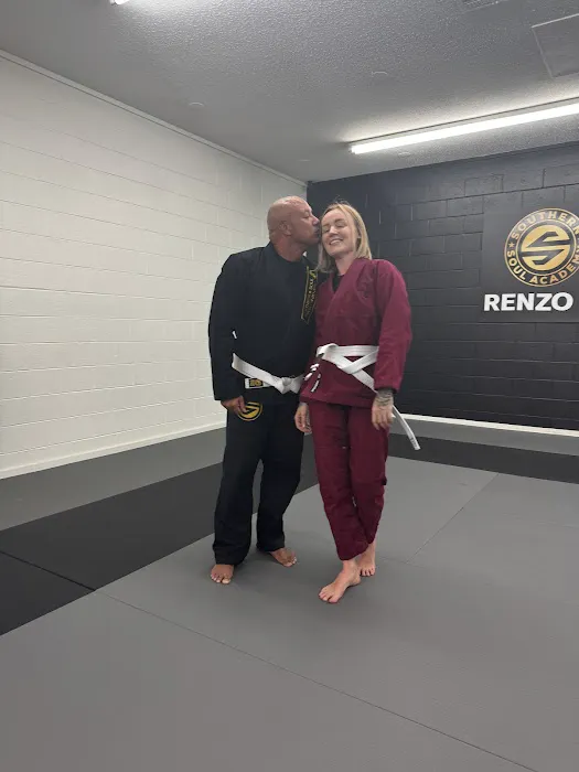 Southern Soul Jiu Jitsu Academy - Renzo Gracie Emerald Coast Picture 8