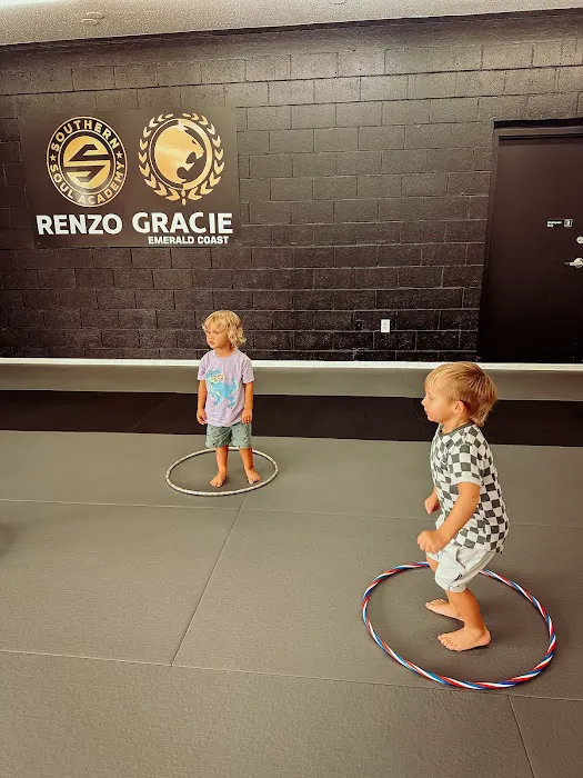 Southern Soul Jiu Jitsu Academy - Renzo Gracie Emerald Coast Picture 2