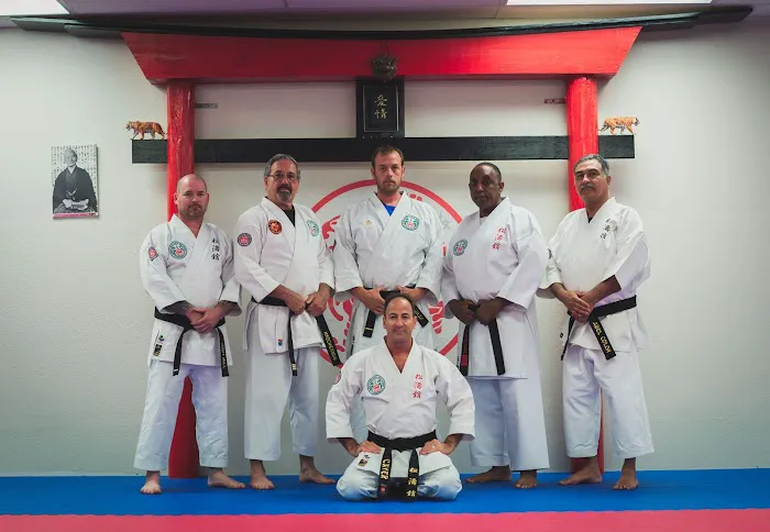 Emerald Coast Martial Arts Picture 5