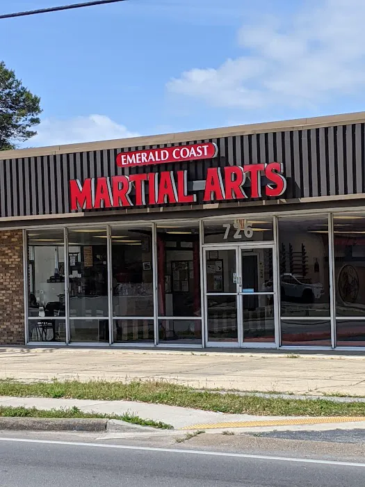 Emerald Coast Martial Arts Picture 2
